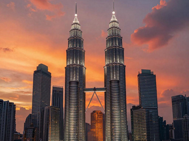 了解您梦想国家的永久居留条件